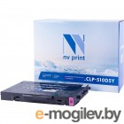  NVP  Samsung CLP-M510D5 Magenta  CLP510/510n (5000k)