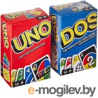   Mattel Uno