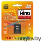   Mirex SDHC UHS-I (Class 10) 32GB