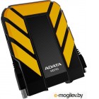    A-Data DashDrive Durable HD710 2TB Yellow (AHD710-2TU3-CYL)