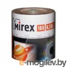  DVD+R Mirex 4.7 Gb, 16x, Cake Box (50), (50/300) UL130013A1B