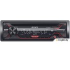 CD/MP3- Sony CDX-G1200U