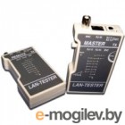 Lanmaster TWT-TST-200 for twisted pair (without batteries)
