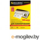 BRAUBERG A4 100 530801
