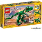  Lego Creator   31058
