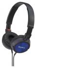 Sony MDR-ZX300 Blue
