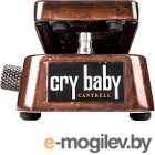   Dunlop Manufacturing CryBaby JC95 Cantrell Wah