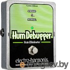   Electro-Harmonix Hum Debugger