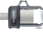 Usb flash  SanDisk Ultra Dual Drive 16GB (SDDD3-016G-G46)
