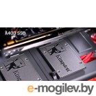 SSD  Kingston A400 480GB (SA400S37/480G)