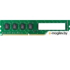   Apacer 8GB DDR3 PC3-12800 AU08GFA60CATBGJ