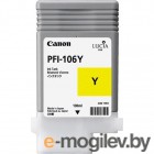    Canon PFI-106Y [6624B001]