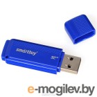 Usb flash  SmartBuy Dock Blue 32Gb (SB32GBDK-B)