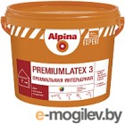  Alpina Expert Premiumlatex 3.  3 (9.4)