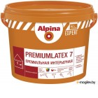  Alpina Expert Premiumlatex 7.  1 (2.5)