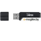 Usb flash  Mirex Line Black 4GB (13600-FMULBK04)