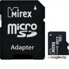   Mirex microSDXC UHS-I (Class 10) 128GB +  (13613-AD10S128)