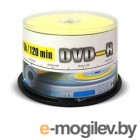  DVD-R Mirex 4.7 Gb, 16x, Cake Box (50), (50/300) UL130003A1B
