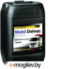   Mobil Delvac MX Extra 10W40 (20)