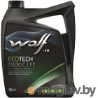   Wolf EcoTech 0W30 C3 FE / 16105/5 (5)