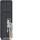 Usb flash  Mirex Line Black 16GB (13600-FMULBK16)