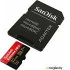   SanDisk Extreme PRO microSDHC 32GB +  (SDSQXCG-032G-GN6MA)