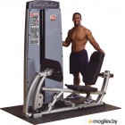   Body-Solid Pro-Dual DCLP-SF