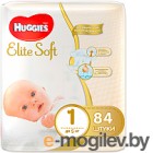  Huggies Elite Soft 1 Mega (84)