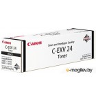    Canon C-EXV24 BK [2447B002]
