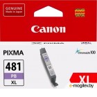  Canon CLI-481XL PB (2048C001)