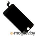  Zip  iPhone 6S Black 468611