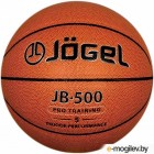   Jogel JB-500 ( 5)