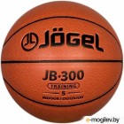   Jogel JB-300 ( 5)
