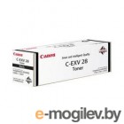 - Canon C-EXV 28 (Black)