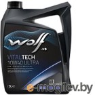   WOLF VitalTech 10W40 Ultra / 1227/5 (5)