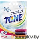   Washing Tone Color (, 3)
