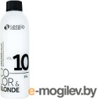     Sergio Professional Color&Blonde 10Vol. 3% (1)