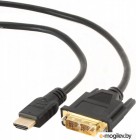  Cablexpert CC-HDMI-DVI-6