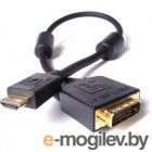  Cablexpert CC-HDMI-DVI-7.5MC