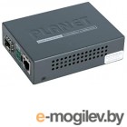 GT-805A   10/100/1000Base-T to miniGBIC (SFP) Converter