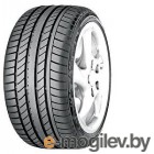   Continental SportContact 5 SUV 315/40R21 111Y MO (Mercedes)