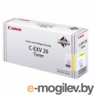    Canon C-EXV 26Y [1657B006]