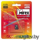   Mirex microSDHC (Class 10) 32GB (13612-MC10SD32)