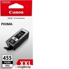   Canon PGI-455PGBK XXL Black