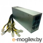 SG-2000W  2000W Mining PSU for ASIC overclock mode, Connector:,10pin *10pcs, OEM {5}
