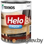  Teknos Helo Aqua 80 Gloss (0.45, )