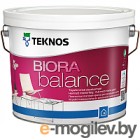  Teknos Biora Balance Base 3 (9, )