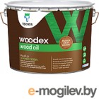    Teknos Woodex Wood Oil (0.9, )