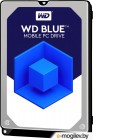   Western Digital Blue Mobile 2TB (WD20SPZX)