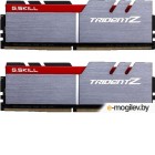   G.Skill Trident Z 2x16GB DDR4 PC4-25600 F4-3200C16D-32GTZ
